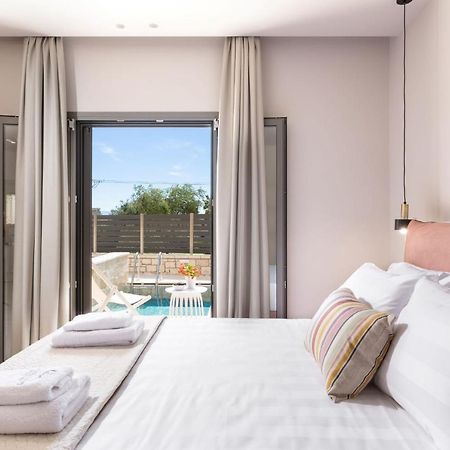 Onore Luxury Suites 卡托克拉克阿纳 外观 照片