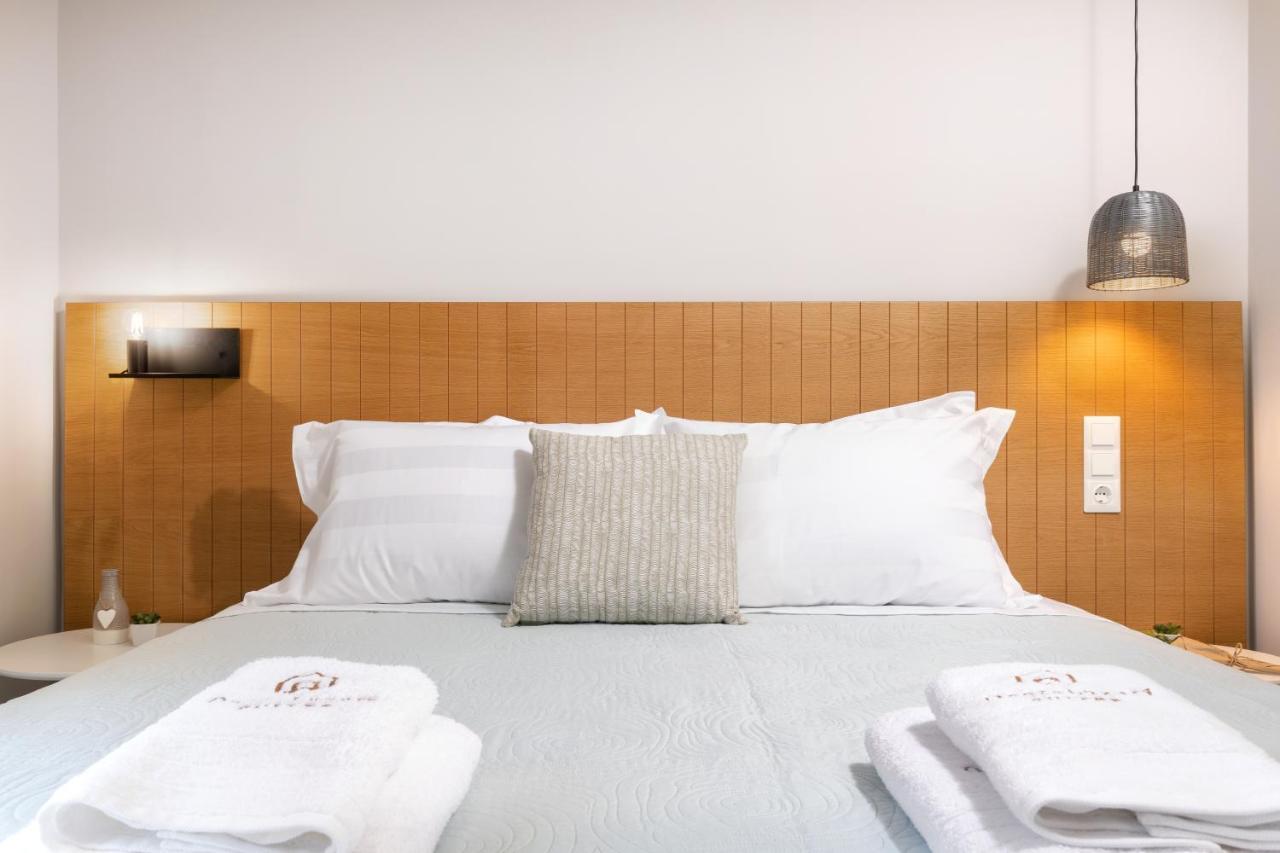 Onore Luxury Suites 卡托克拉克阿纳 外观 照片