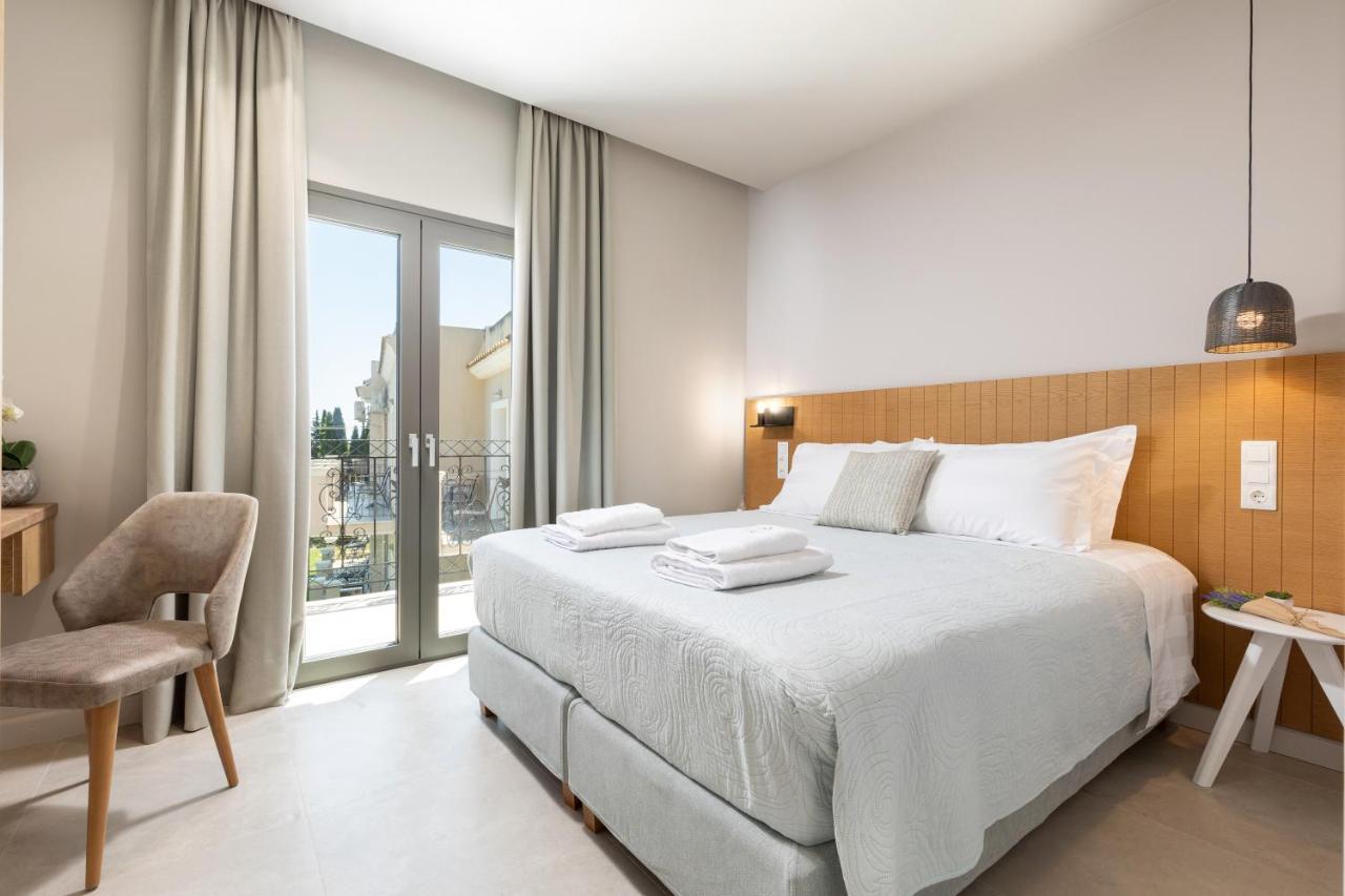 Onore Luxury Suites 卡托克拉克阿纳 外观 照片
