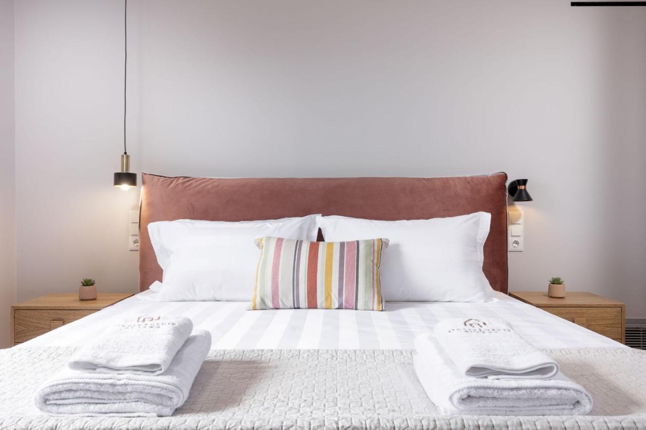 Onore Luxury Suites 卡托克拉克阿纳 外观 照片