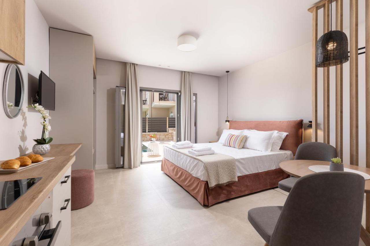 Onore Luxury Suites 卡托克拉克阿纳 外观 照片