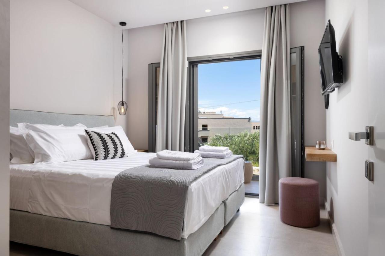 Onore Luxury Suites 卡托克拉克阿纳 外观 照片