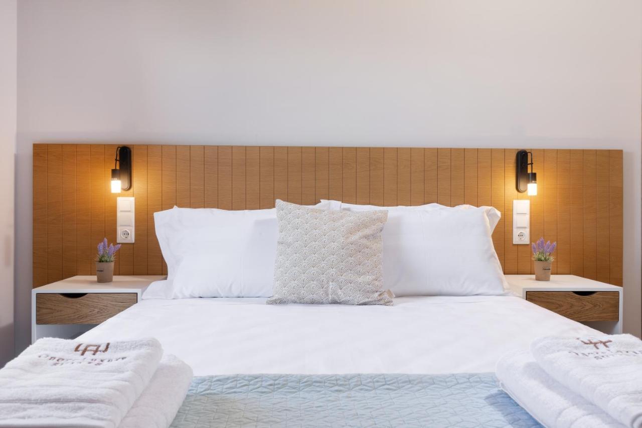 Onore Luxury Suites 卡托克拉克阿纳 外观 照片