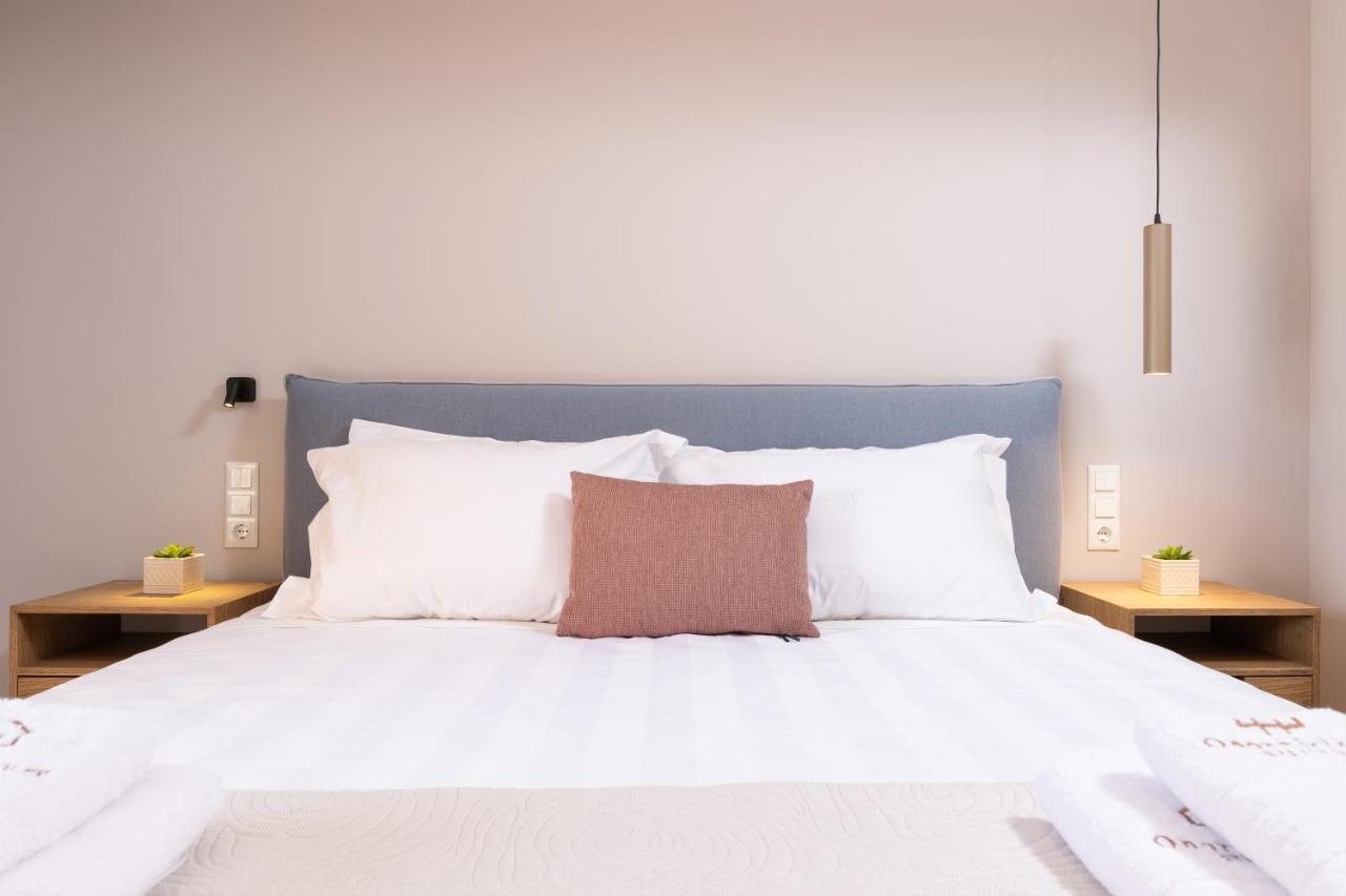 Onore Luxury Suites 卡托克拉克阿纳 外观 照片