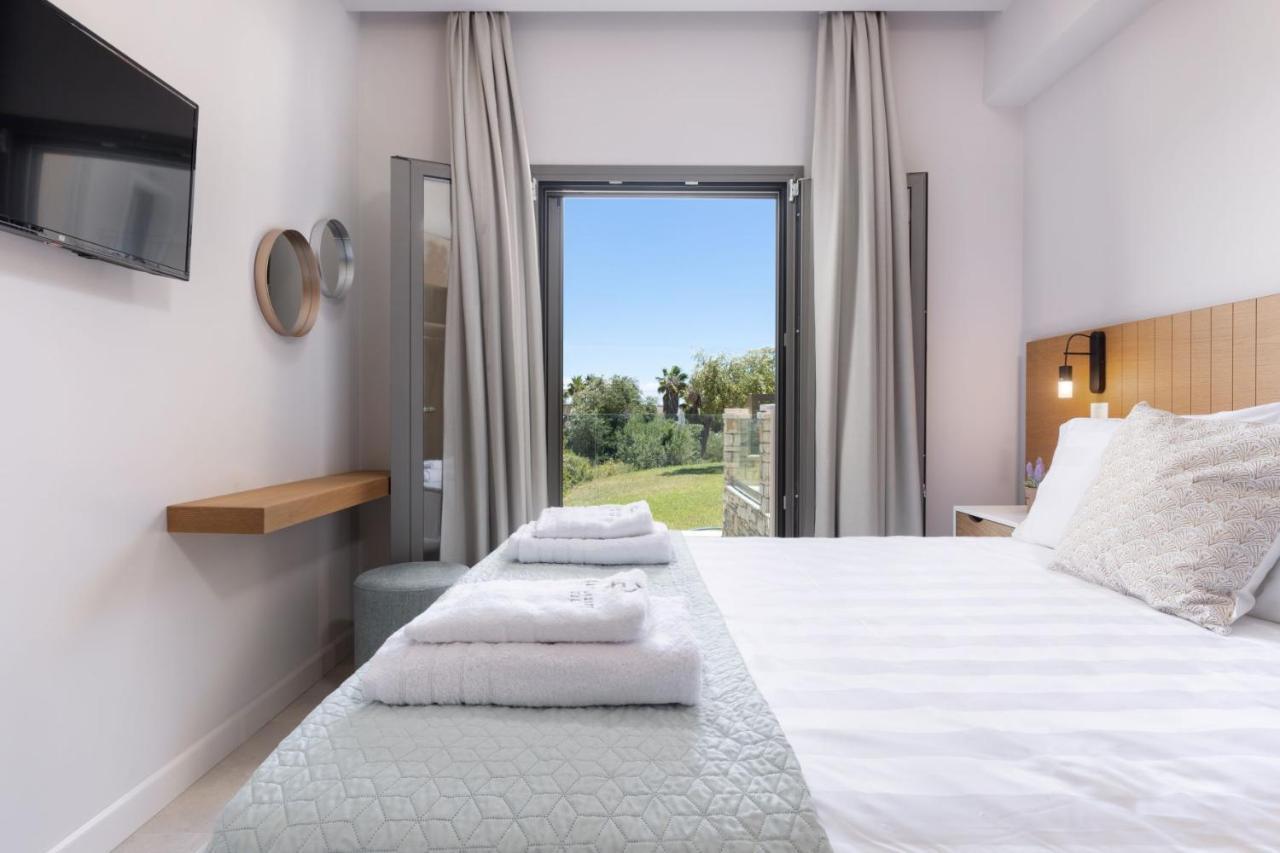 Onore Luxury Suites 卡托克拉克阿纳 外观 照片