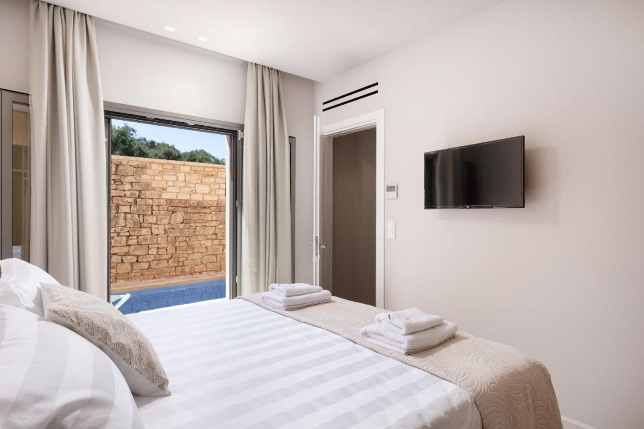 Onore Luxury Suites 卡托克拉克阿纳 外观 照片
