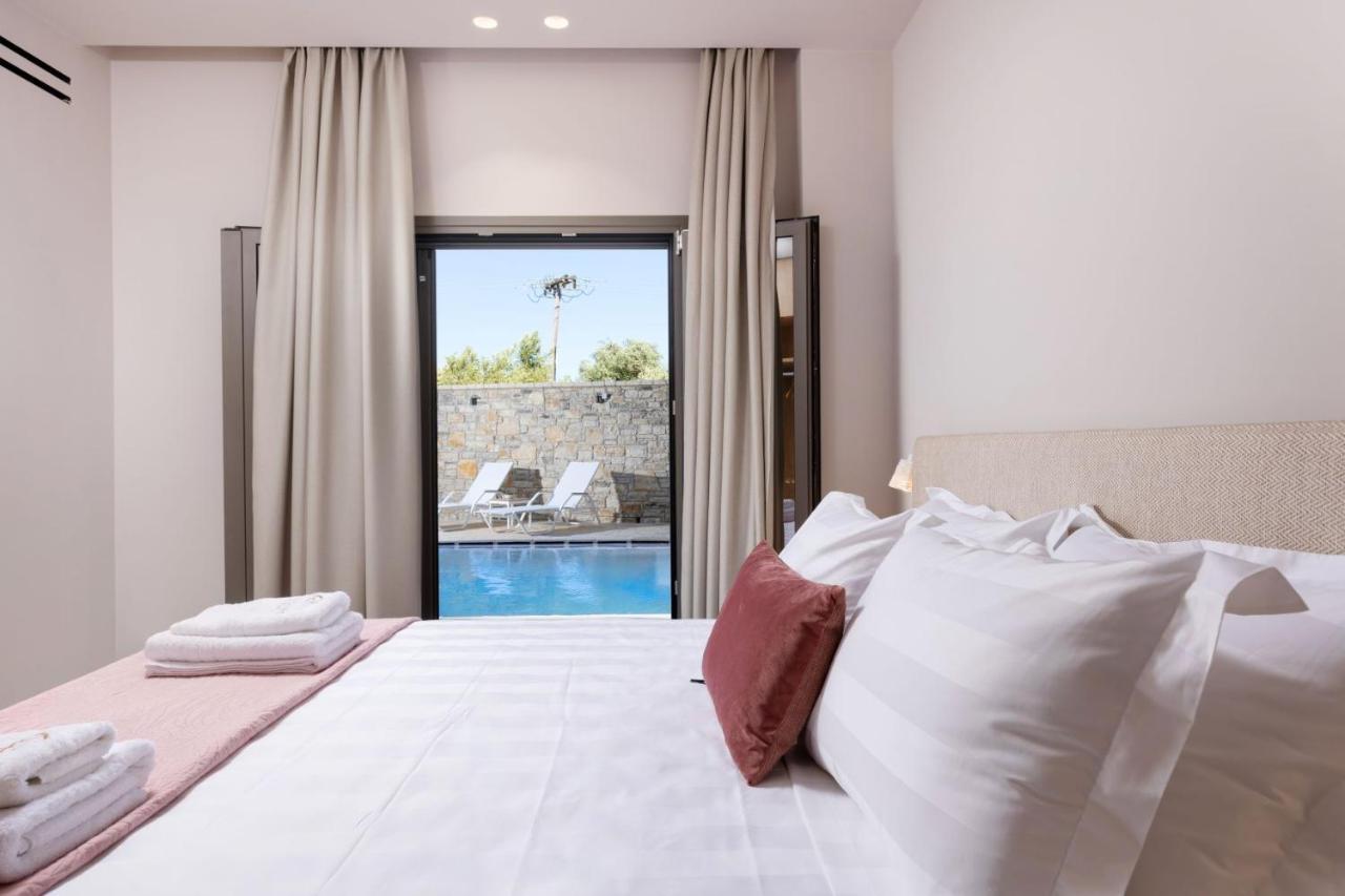 Onore Luxury Suites 卡托克拉克阿纳 外观 照片