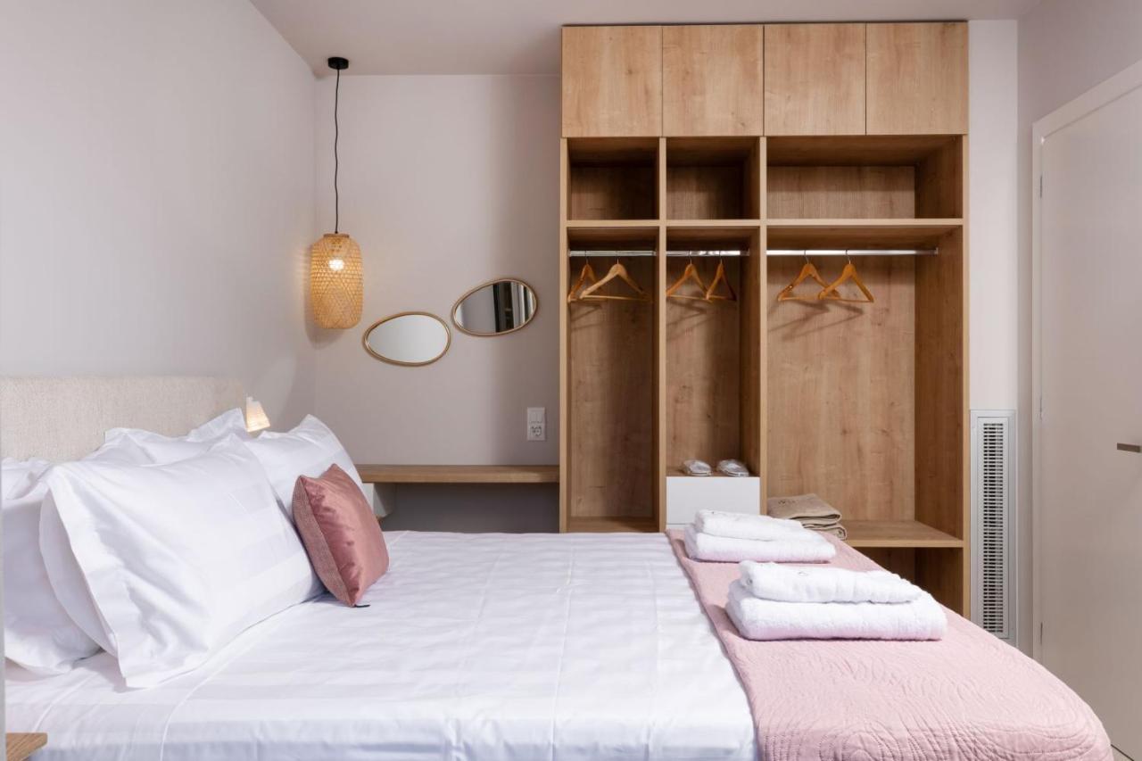 Onore Luxury Suites 卡托克拉克阿纳 外观 照片