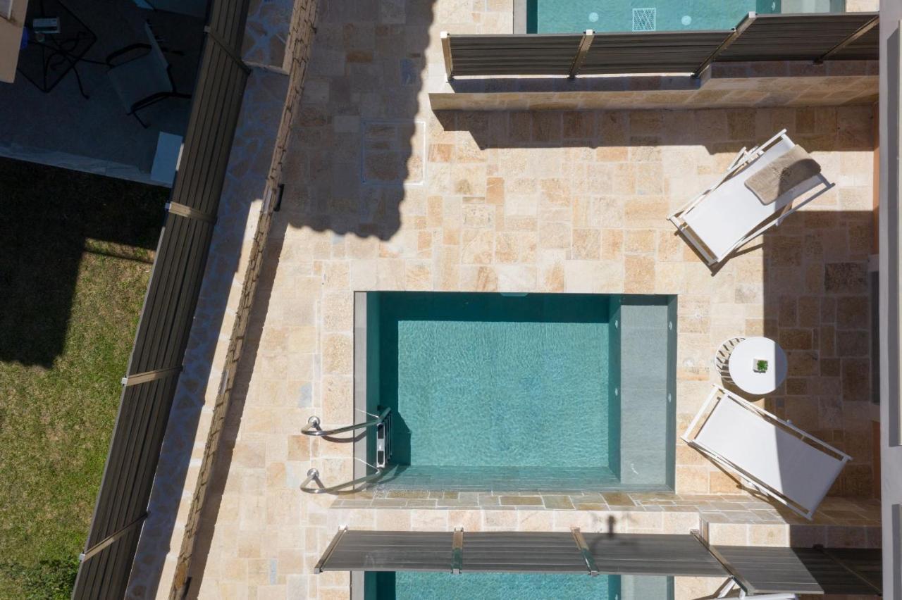 Onore Luxury Suites 卡托克拉克阿纳 外观 照片