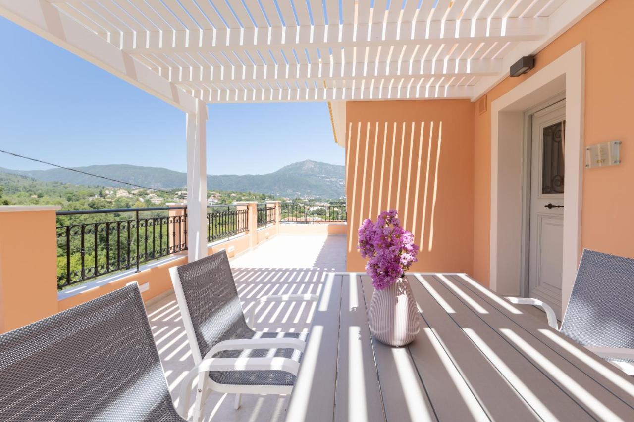 Onore Luxury Suites 卡托克拉克阿纳 外观 照片